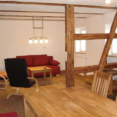 Landurlaub Jung * Ohrenbach