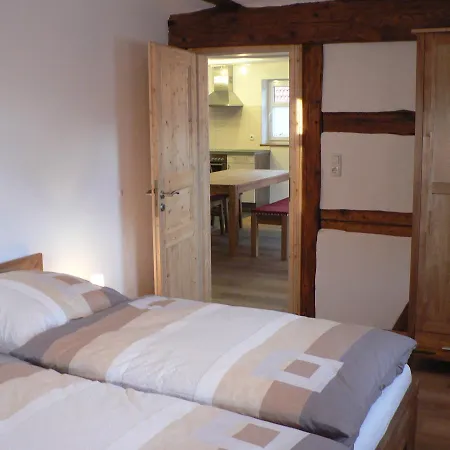 Landurlaub Jung * Ohrenbach